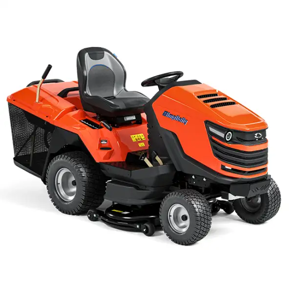 Tondeuse autoportée Baron™ RD SLC102