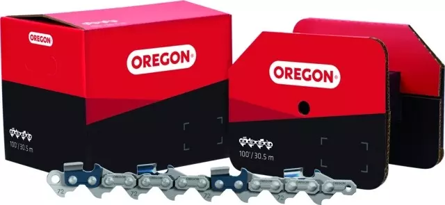 chaines oregon