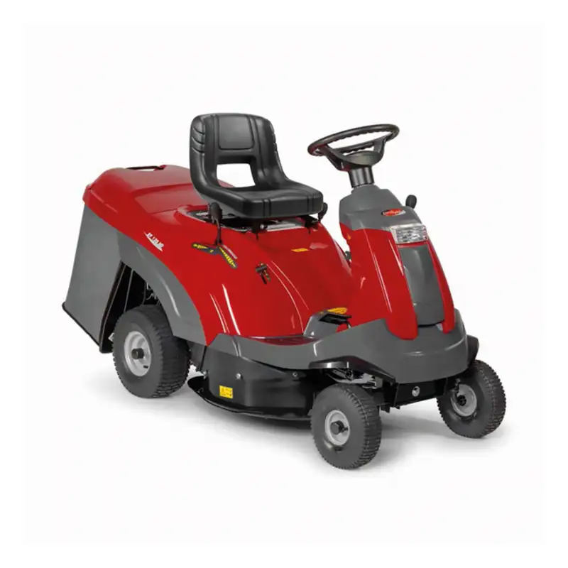 SARP Rider autoportée - Moteur ST350 352cc - Boite Hydrostatique - 72 cm de coupe