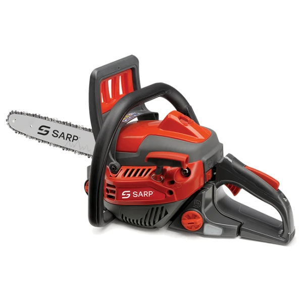 SARP Tronçonneuse G3814 - Moteur Sarp 38.5cc - Guide de 35 cm - Easy Start