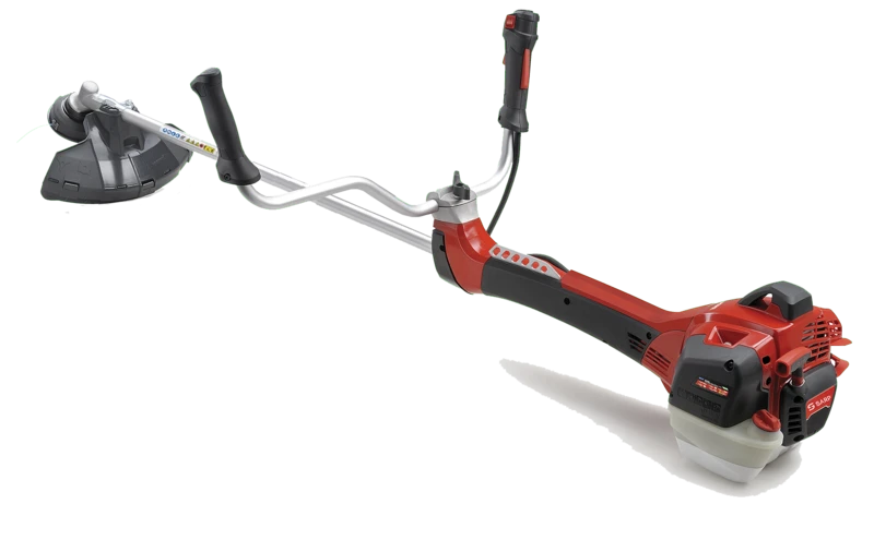 SARP BC4600FW Débroussailleuse forestière à double guidon - Moteur Sarp 46.5cc - Easy Start