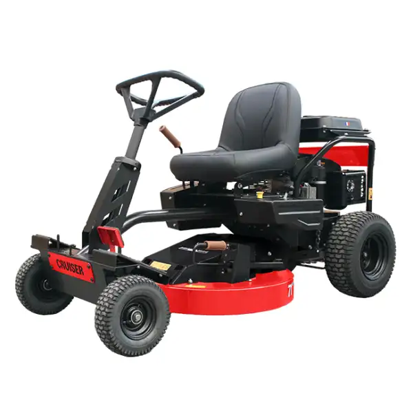 SARP CRUISER71 Country rider - Coupelle mulching de 71 cm