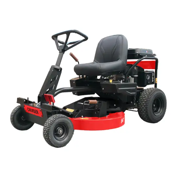 SARP CRUISER84 Country rider - Coupelle mulching de 84 cm