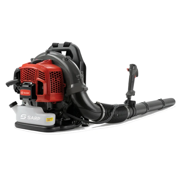 SARP Souffleur dorsale EB5200 - Moteur Sarp 51.7cc