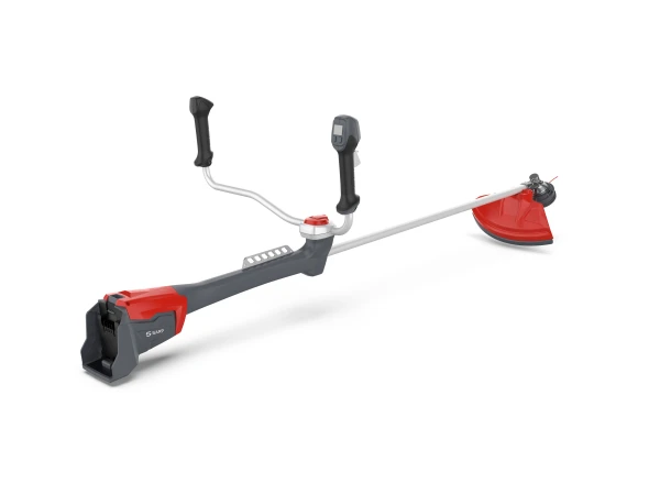SARP Débroussailleuse à guidon BC2060DW - 60V - 1800W