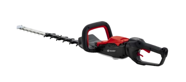 SARP Taille-haie CHT1260DPI - 60V - 1800W - Longueur de coupe : 640 mm