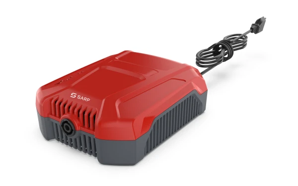 SARP CHBP60 Chargeur de batterie 4 Ah/8 Ah - 60V