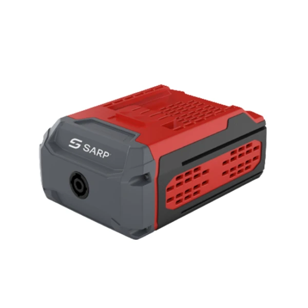 SARP ADB60 Adaptateur de batterie - PLUG-IN