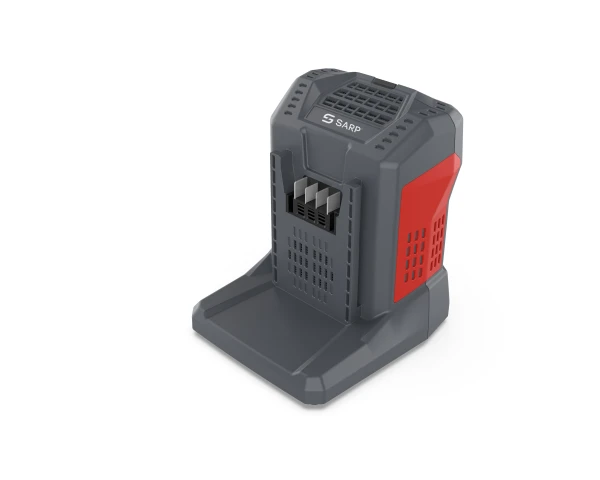 SARP CHBA5560 Chargeur de batterie 5.5 Ah - 60V pour BA460 et BA860