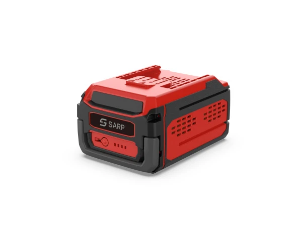 SARP BA460 Batterie 4.0 Ah - 60V - 240 Wh