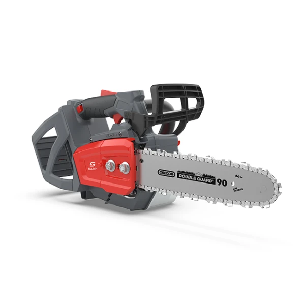SARP Élagueuse TCS1812 - 60V - 1800W - Guide 30 cm