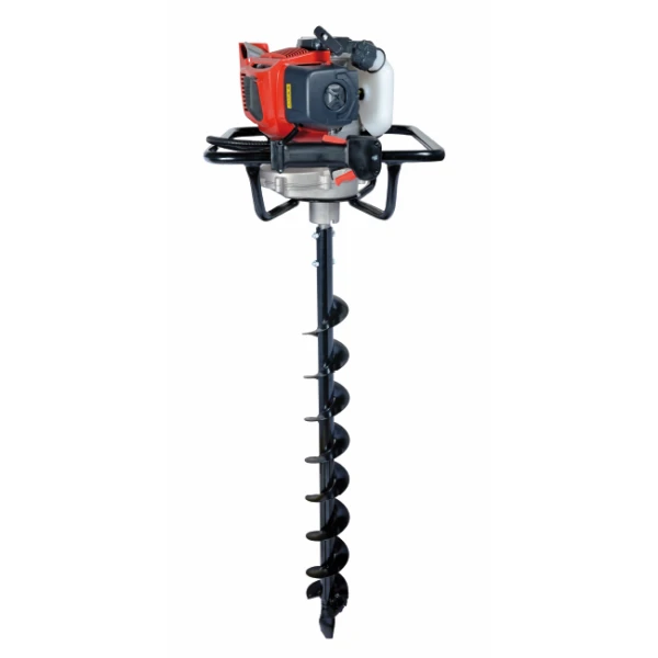 SARP Tarière nue NEABB532E - Moteur 53.2cc - 1.6 m de travail