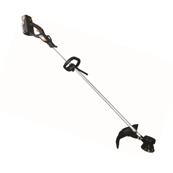 ROQUES ET LECOEUR Débroussailleuse à batterie RLBT500DK - Brushless - 500W