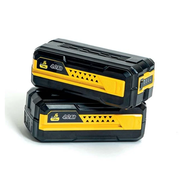 ROQUES ET LECOEUR Batterie 40v- 4Ah RLBAT40V4AH