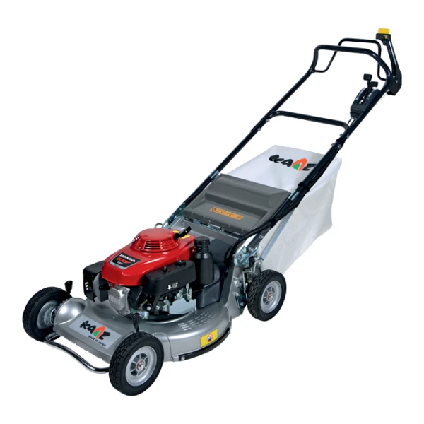 KAAZ Tondeuse professionnelle LM5360HXA - Moteur Honda 163cc - 53 cm de coupe