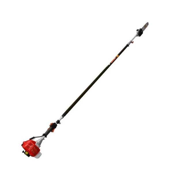 MARUYAMA Elagueuse sur perche télescopique TPP2630 - Maruyama 25.4 cc