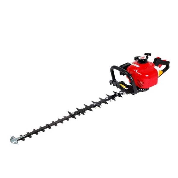 MARUYAMA Tailleuse double taille - Moteur Maruyama 22.5 cc - 750 mm de coupe