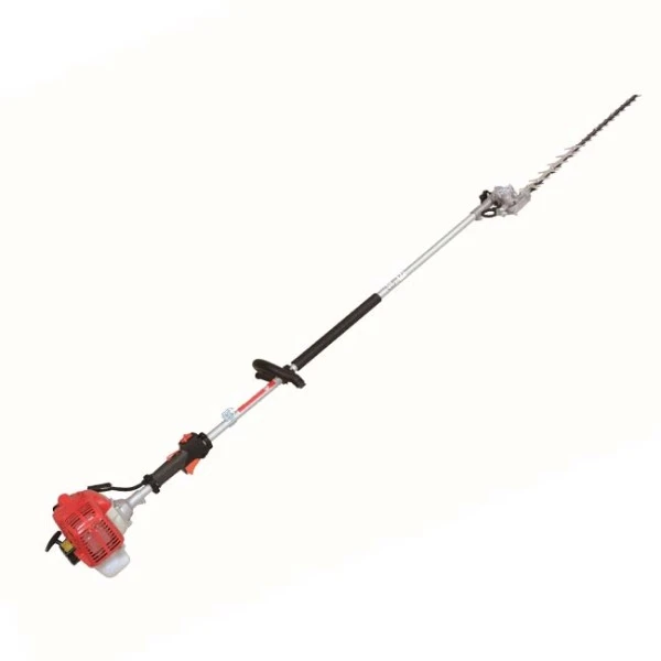 MARUYAMA Tailleuse longue sur perche double taille - Moteur Maruyama 25.4 cc - 600 mm de coupe