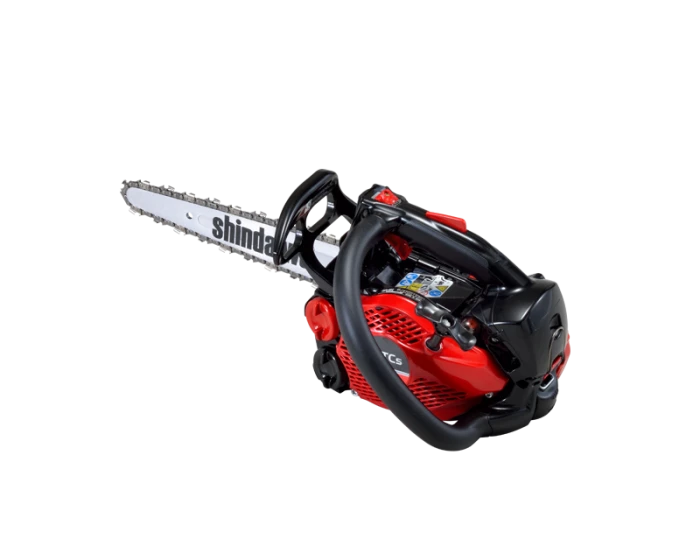 251TCS en 25cm chaîne 1/4