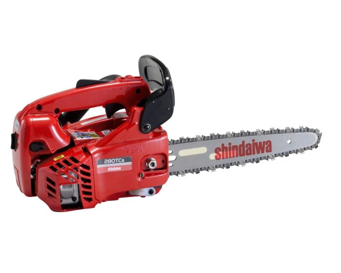 280TCS en 25cm chaîne 1/4