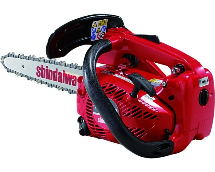 280TCS en 25cm chaîne 1/4